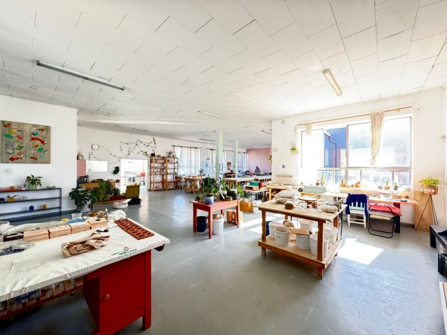 To Let commercial Property for Rent in Woodstock Western Cape